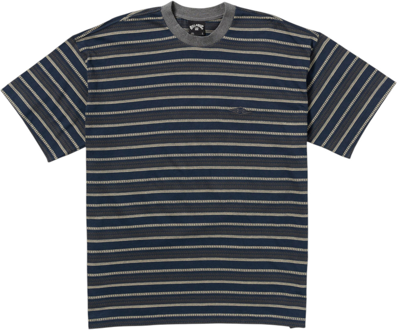 BILLABONG BAD DOG T-Shirt 2025 navy - XL