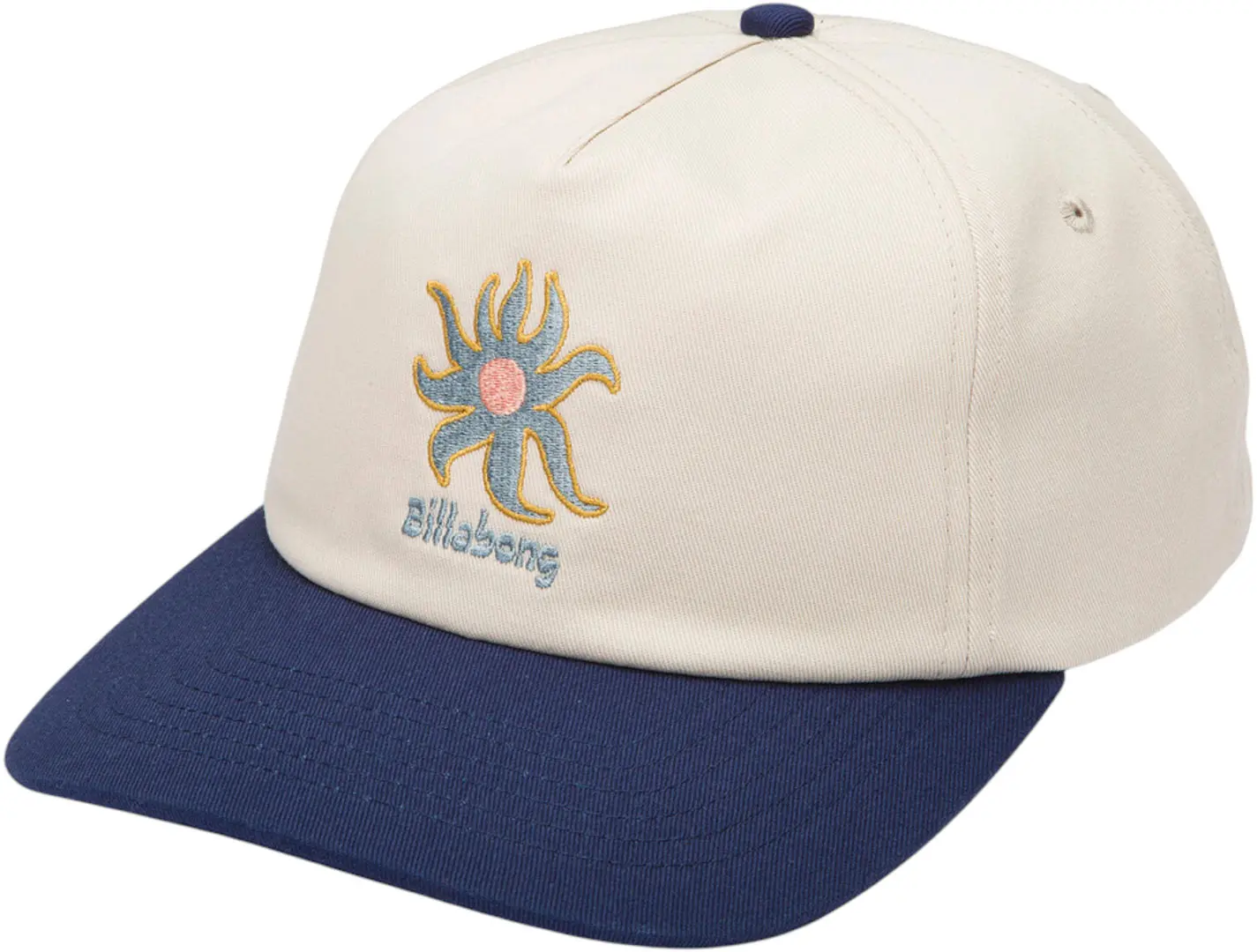 BILLABONG BREAKDOWN SNAPBACK Cap 2025 navy/khaki Image