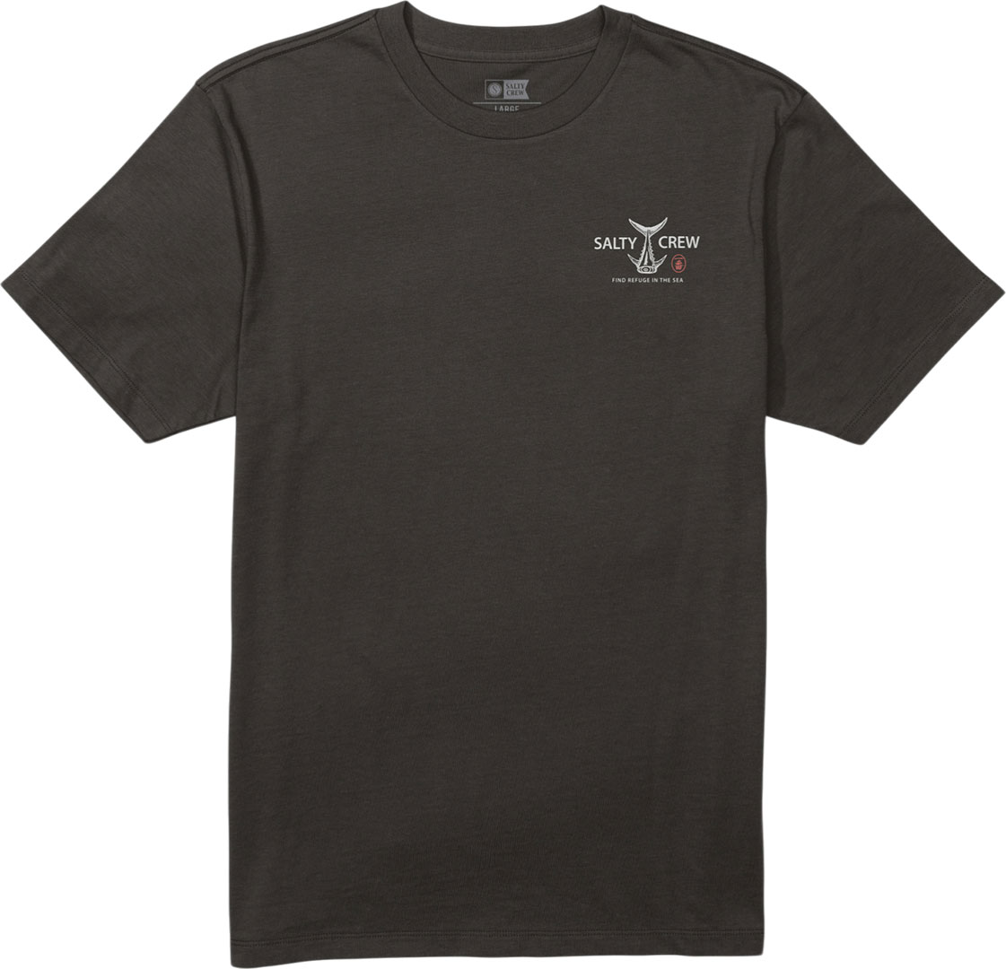 SALTY CREW ICHIBAN T-Shirt 2026 black - XL