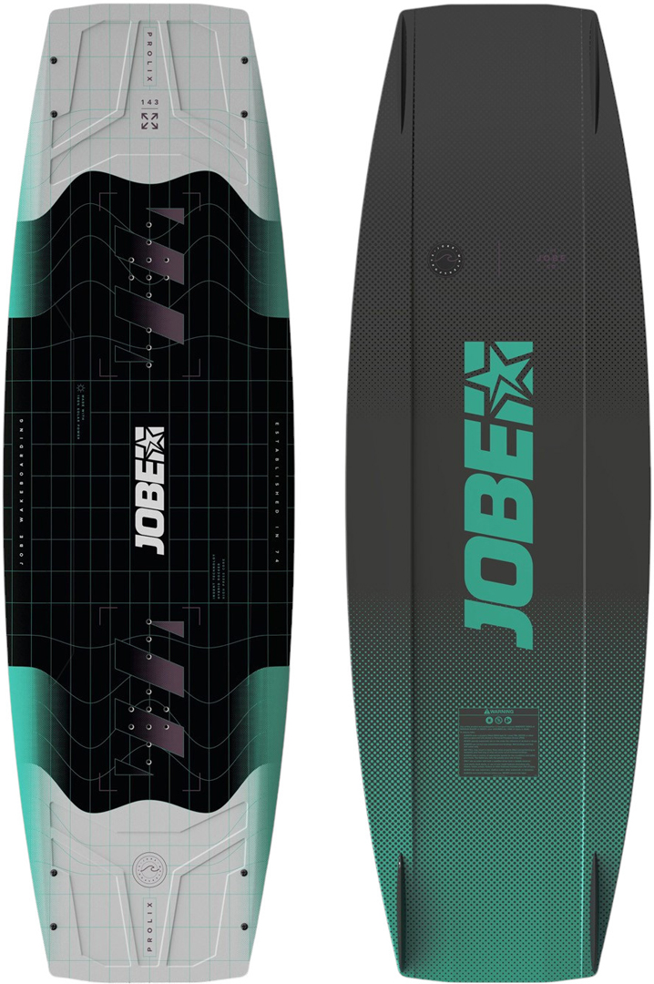 JOBE PROLIX Wakeboard 2026 - 138