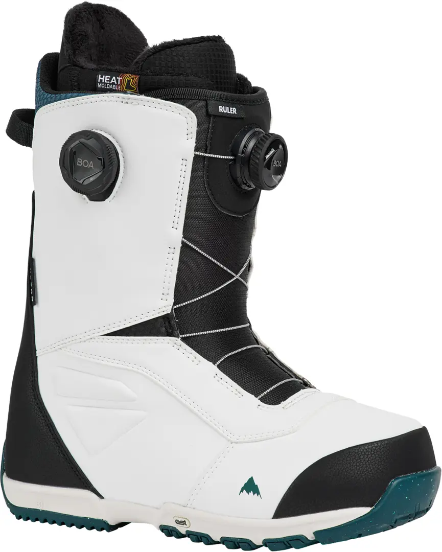BURTON RULER BOA Boot 2027 white - 42,5 Image