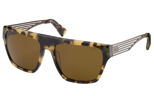 SMITH GRIFTER Sonnenbrille havana bronze/brown Image