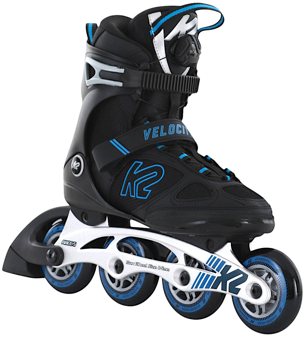 K2 VELOCITY 84 BOA Inline Skate - 44,5 Image