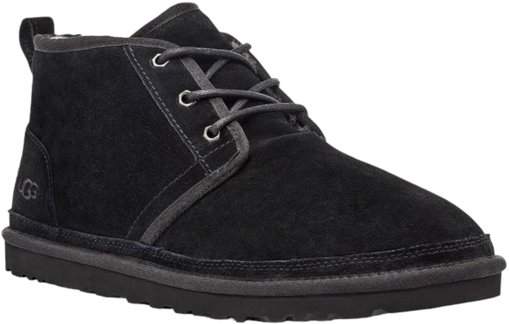 UGG NEUMEL Schuh 2026 black - 48,5