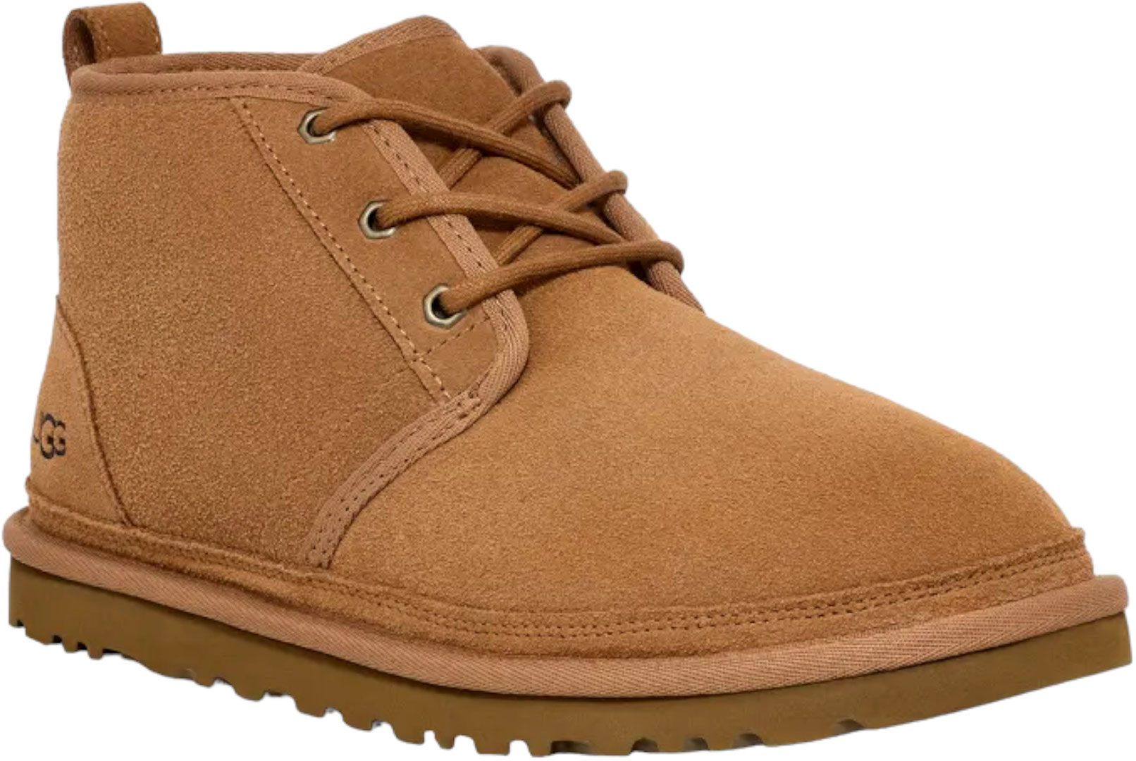 UGG NEUMEL Schuh 2026 chestnut - 41