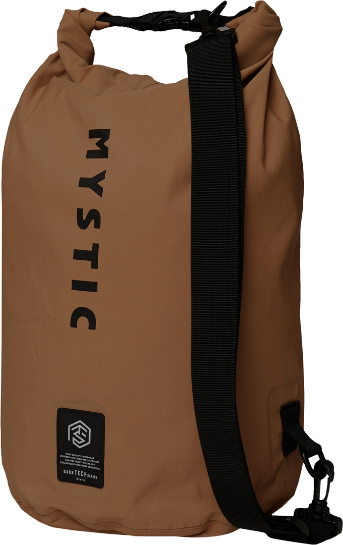 MYSTIC DRY BAG DTS 20 2025 slate brown Image