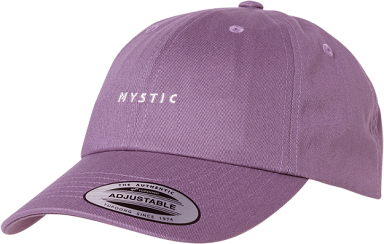 MYSTIC DAD Cap 2026 rosewood Image