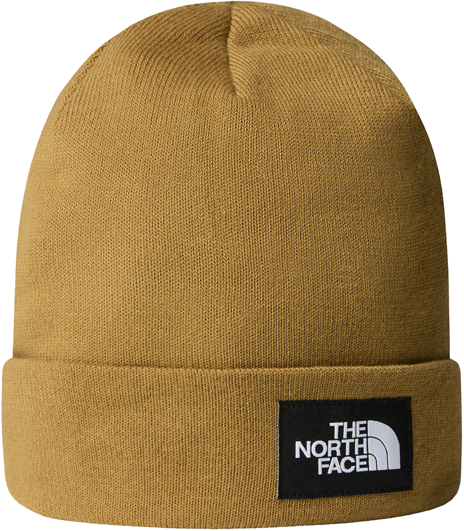 THE NORTH FACE DOCK WORKER RECYCLED Mütze 2026 utility brown Image