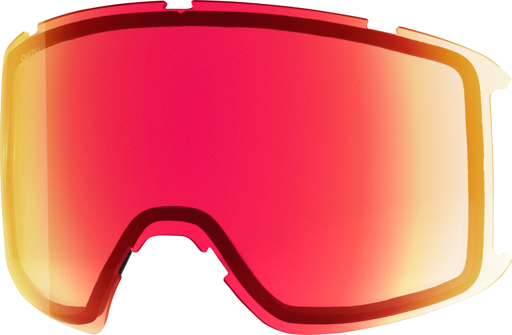 SMITH PREVIEW Ersatzglas 2026 chromapop photochromic red mirror