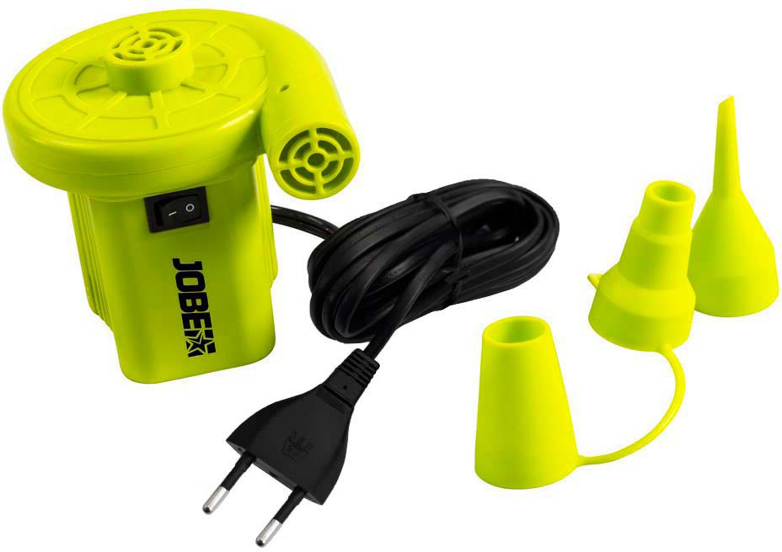 JOBE AIR 230V Pumpe 2023 Image