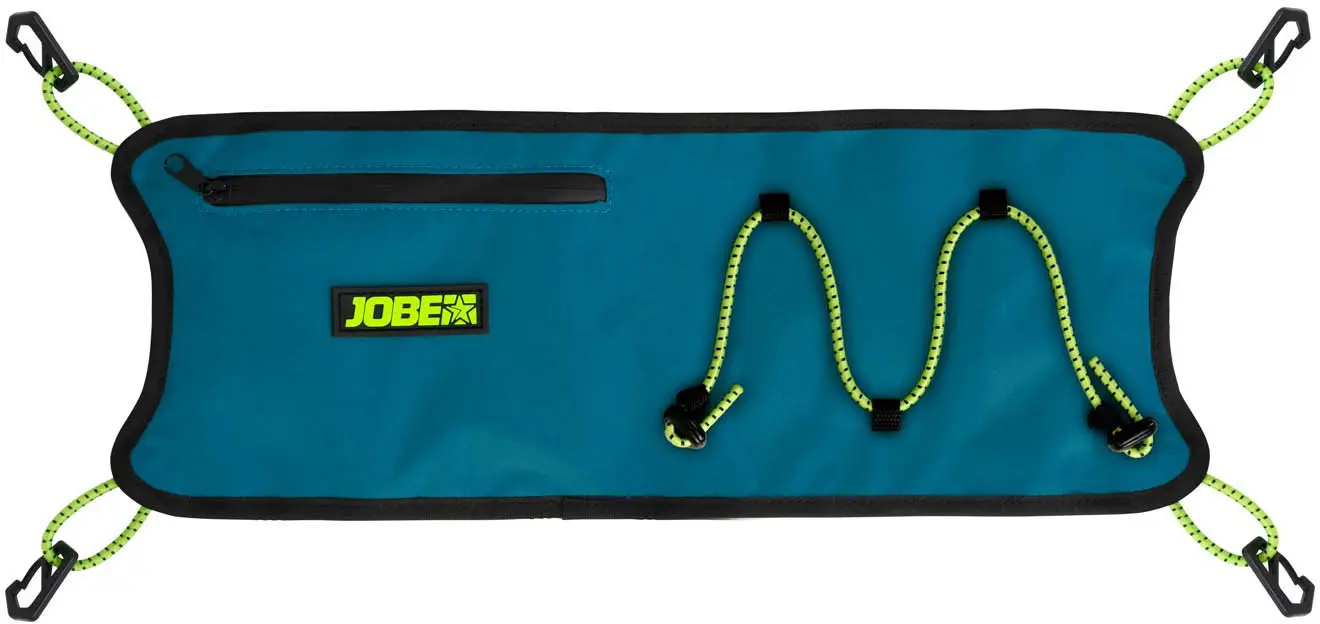 JOBE SUP CARGO NET 2026