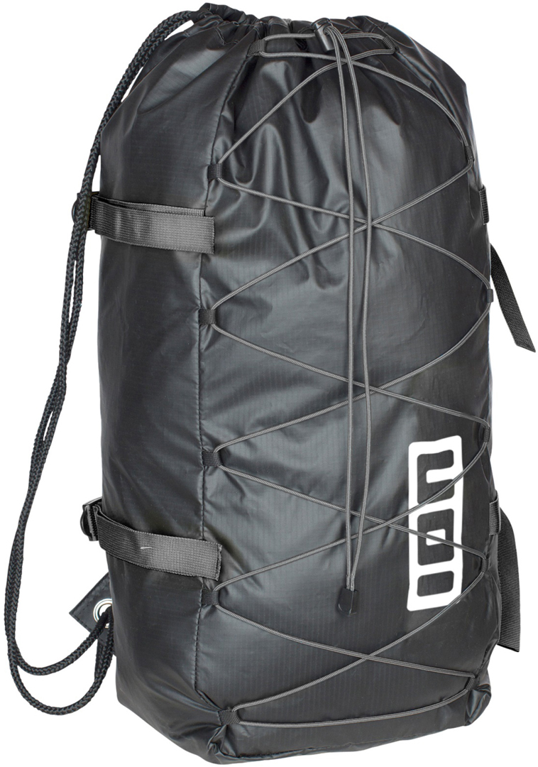 ION KITE CRUSHBAG Kitebag 2026 black - up to 14