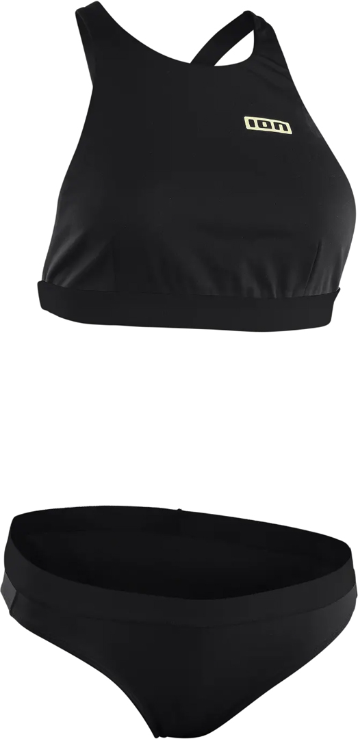 ION SURFKINI Bikini 2025 black - S
