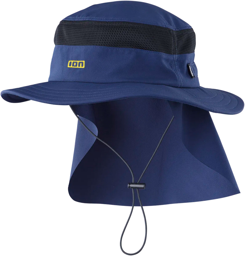 ION SAFARI PRO Hut 2026 blue nights Image