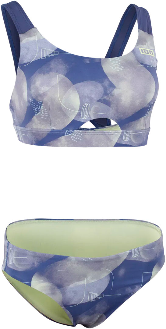 ION SPORTKINI Bikini 2026 under water - M