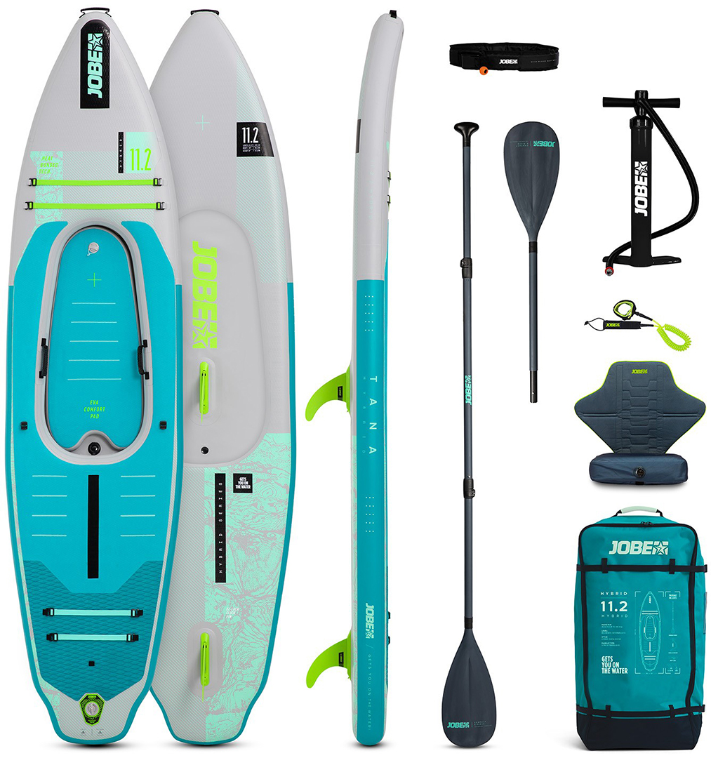 JOBE AERO TANAHYBRID 11.2 SUP 2026