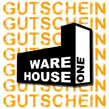 WH1 WARENGUTSCHEIN - 300 Euro