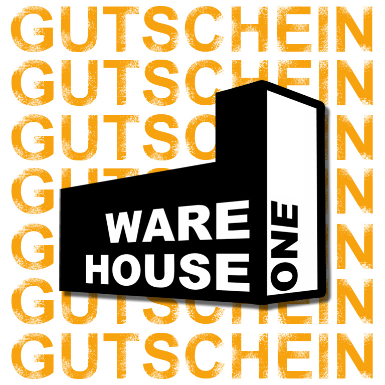 WH1 WARENGUTSCHEIN - 100 Euro