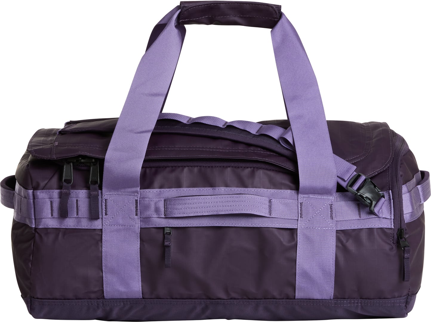 THE NORTH FACE BASE CAMP VOYAGER 42L Tasche 2027 endless dusk/grounded plum Image