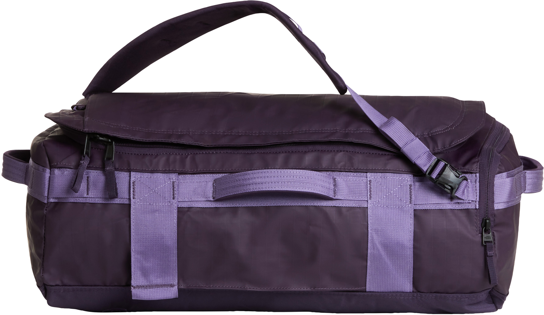 THE NORTH FACE BASE CAMP VOYAGER 32L Tasche 2027 endless dusk/grounded plum Image