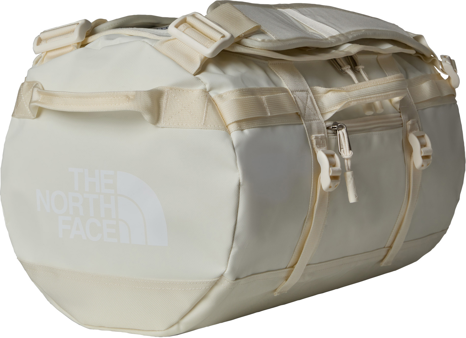 THE NORTH FACE BASE CAMP XS Tasche 2026 white dune/tnf white Image