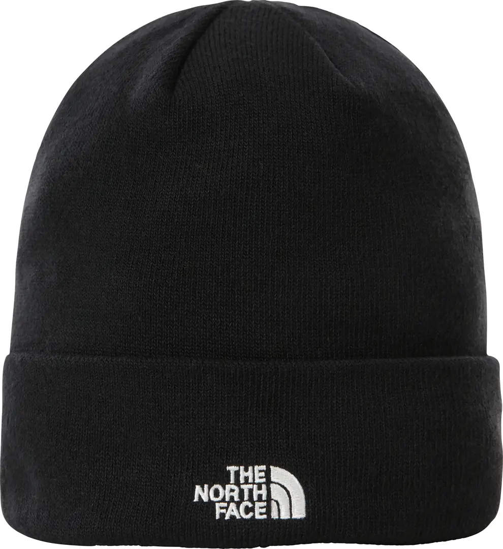 THE NORTH FACE NORM Mütze 2026 tnf black Image