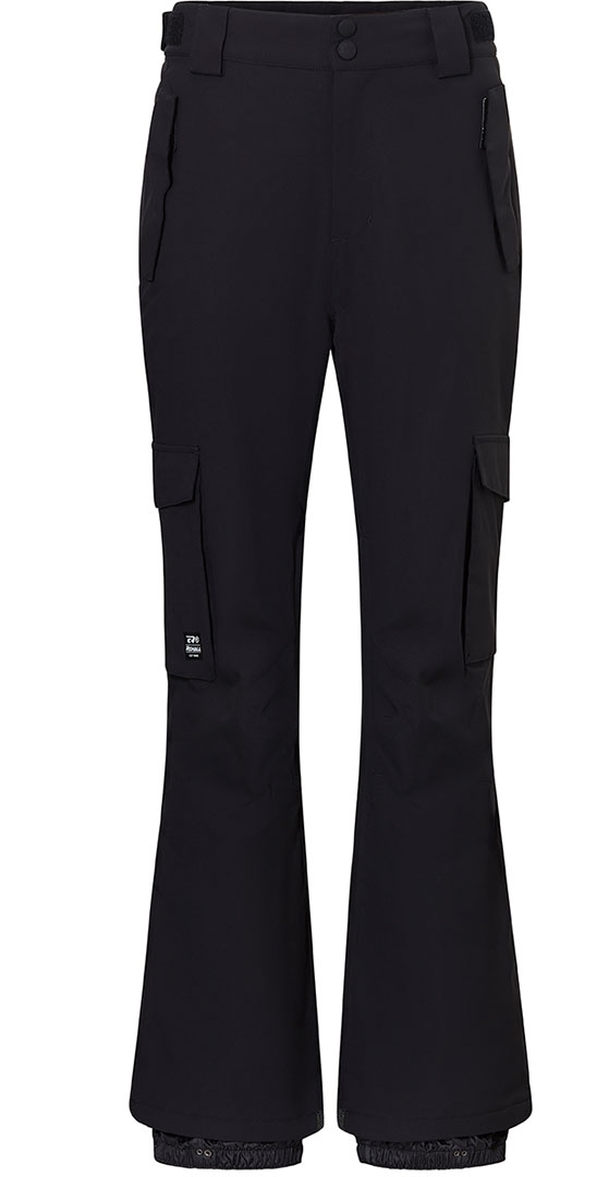 REHALL WYATT-R Hose 2026 black - XL