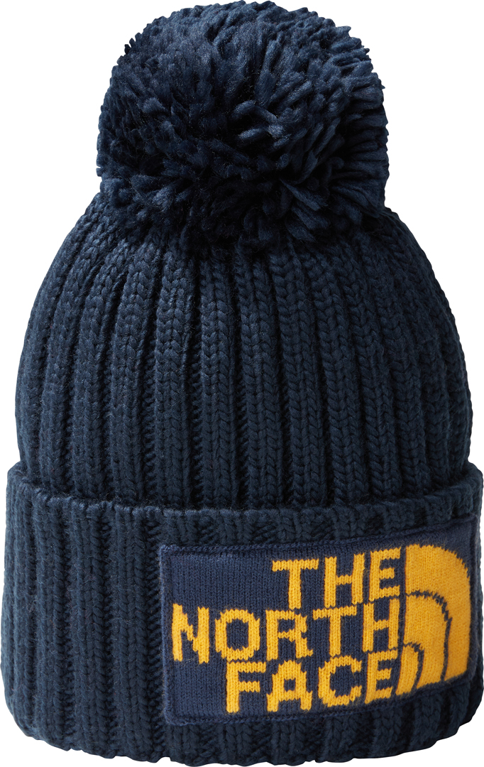 THE NORTH FACE HERITAGE Mütze 2026 summit navy/summit gold