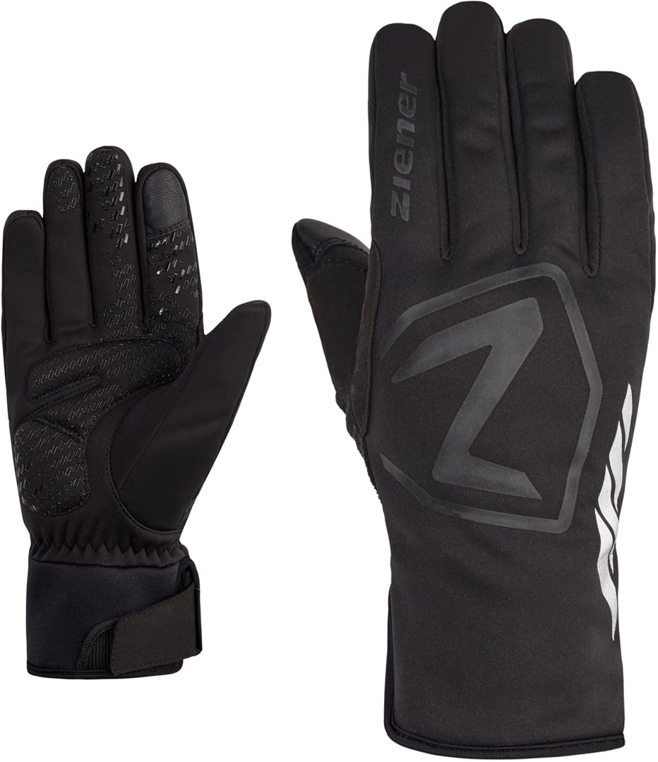 ZIENER DAQUA AS TOUCH Handschuh 2025 sos-id - 10,5 Image