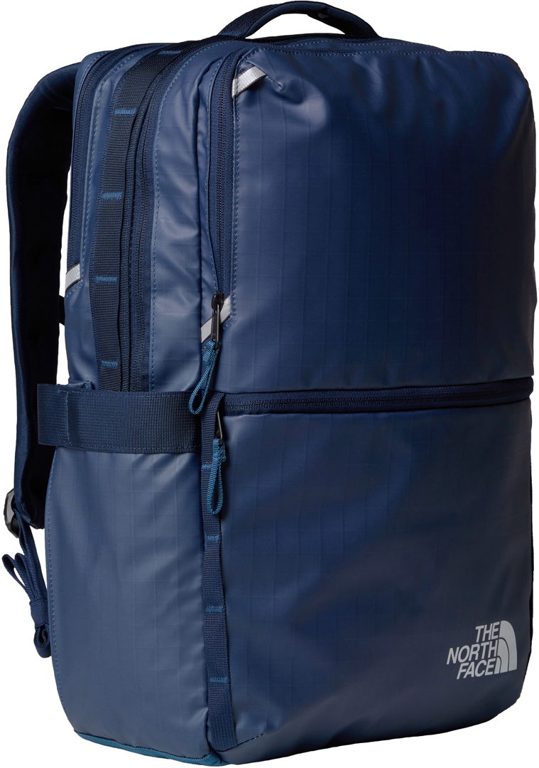 THE NORTH FACE BASE CAMP VOYAGER Rucksack 2026 shady blue/summit navy Image