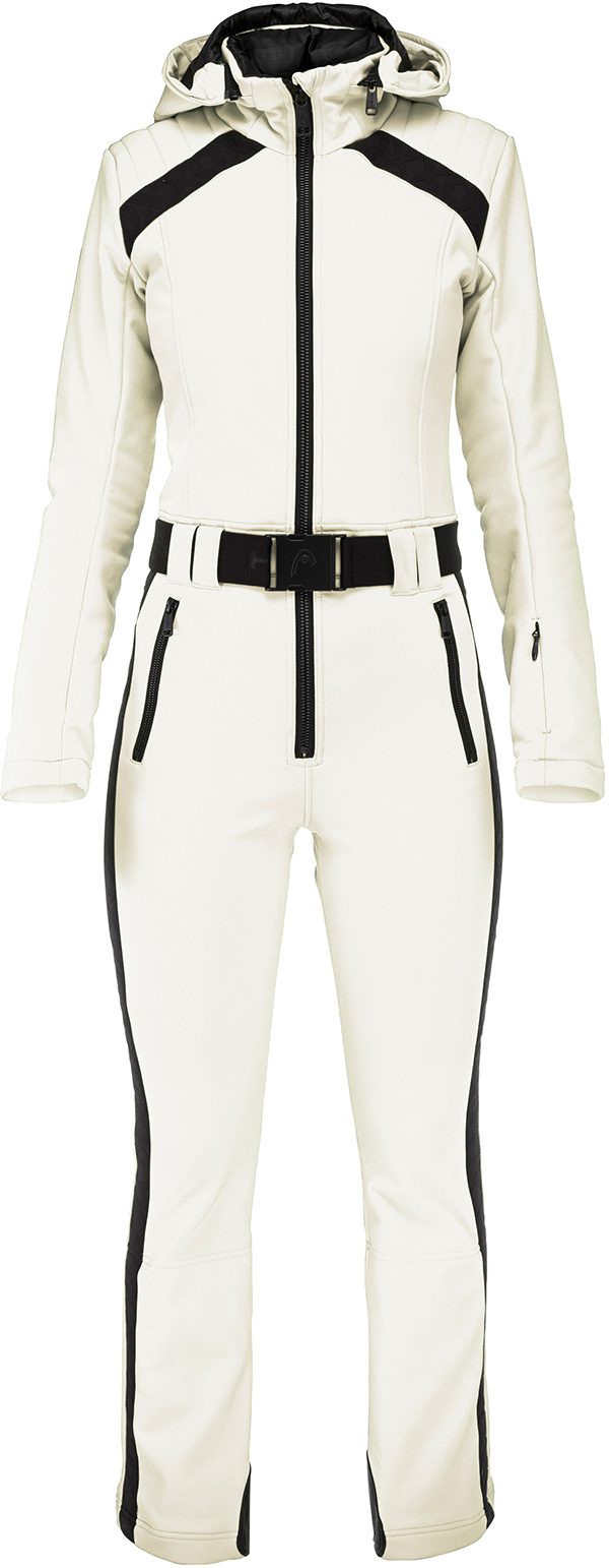 HEAD LEGACY Overall 2026 ivory - 38 Image
