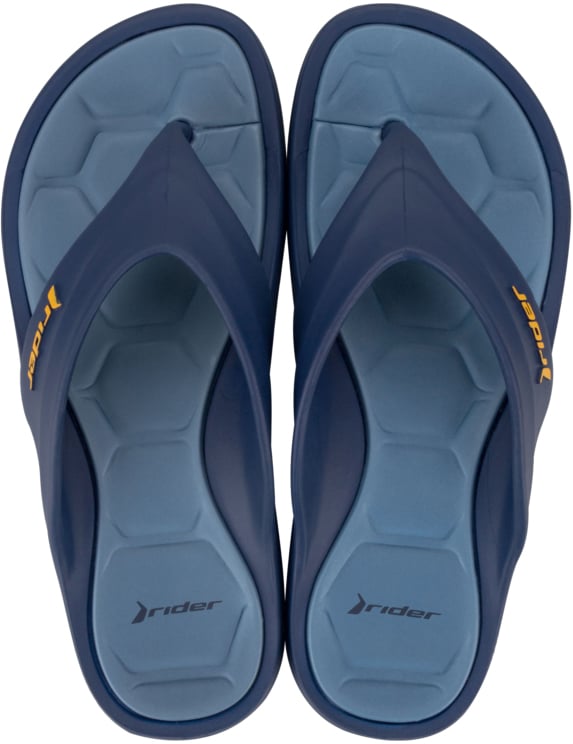 RIDER CAPE XVIII Sandale 2025 blue/blue/yellow - 43 Image