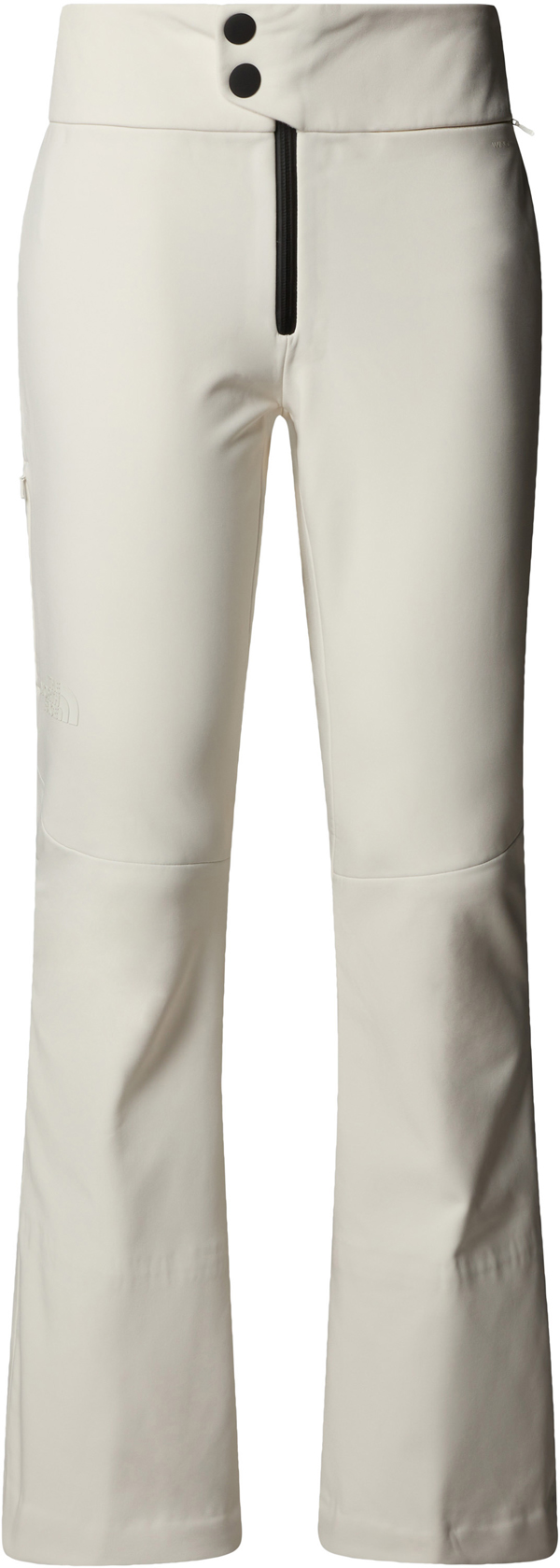 THE NORTH FACE WOMEN SNOGA LONG Hose 2026 white dune/white dune - XS