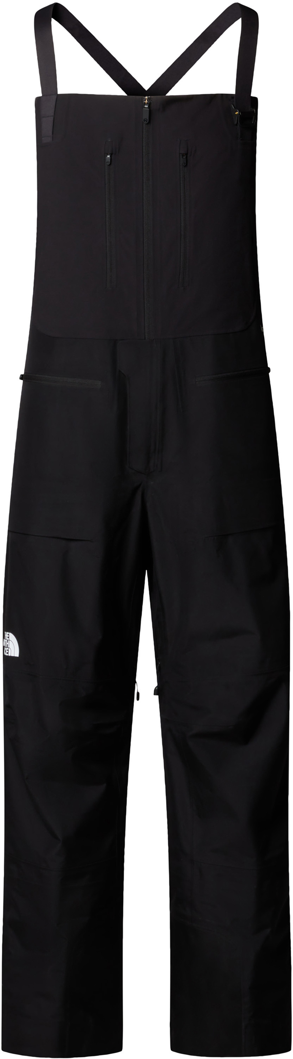 THE NORTH FACE SUMMIT VERBIER GTX BIB Hose 2026 tnf black - L