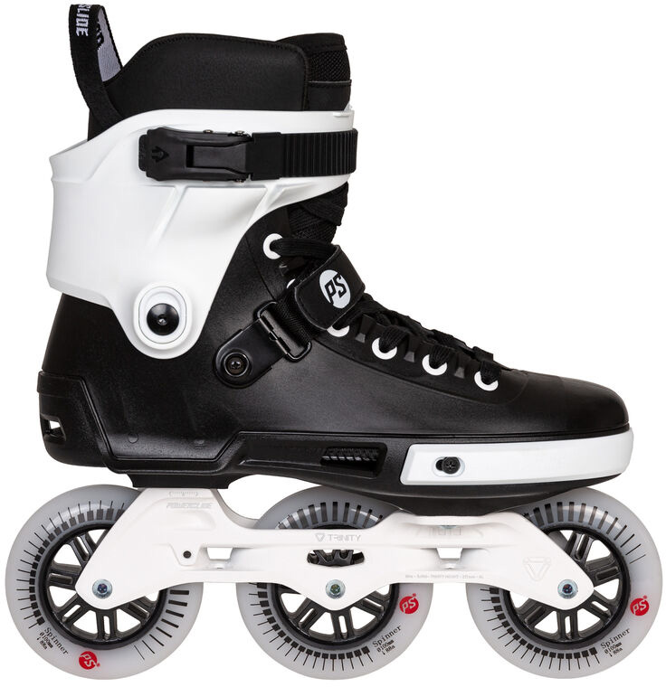 POWERSLIDE NEXT 100 Inline Skate 2026 core black - 40-41 Image