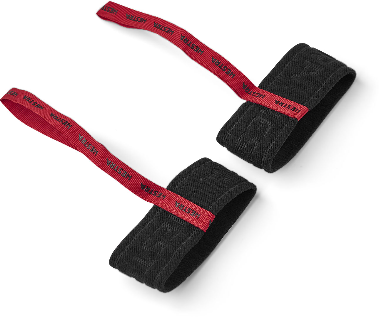 HESTRA HANDCUFF WOMEN 2026 black/red Image