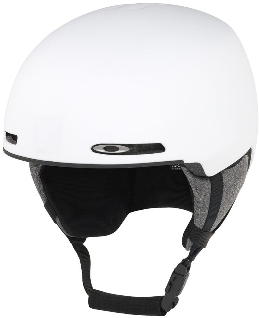 OAKLEY MOD1 MIPS Helm 2027 white - M Image