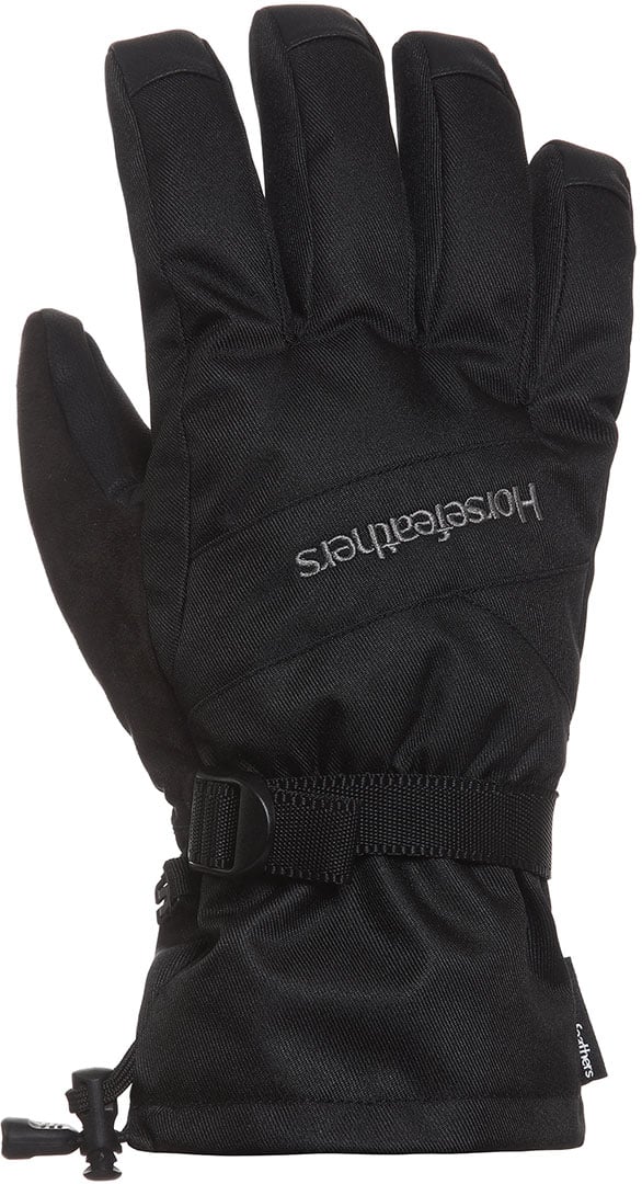 HORSEFEATHERS CORNELL Handschuh 2026 black - XS Image