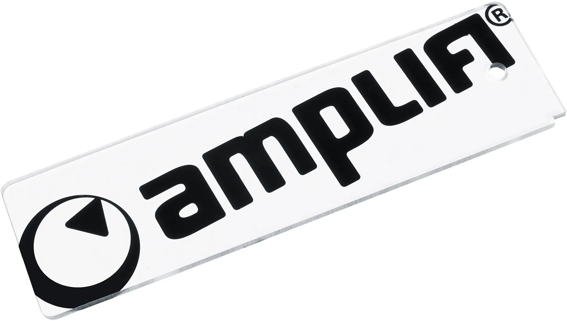 AMPLIFI BASE RAZOR LONG 2026 clear Image