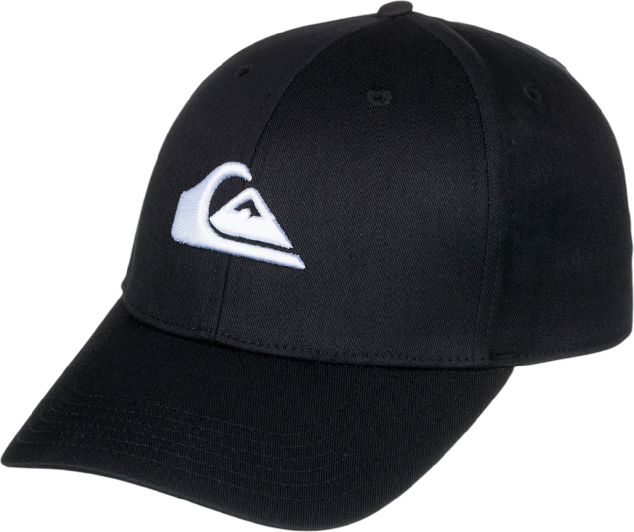 QUIKSILVER DECADES Cap 2025 black Image