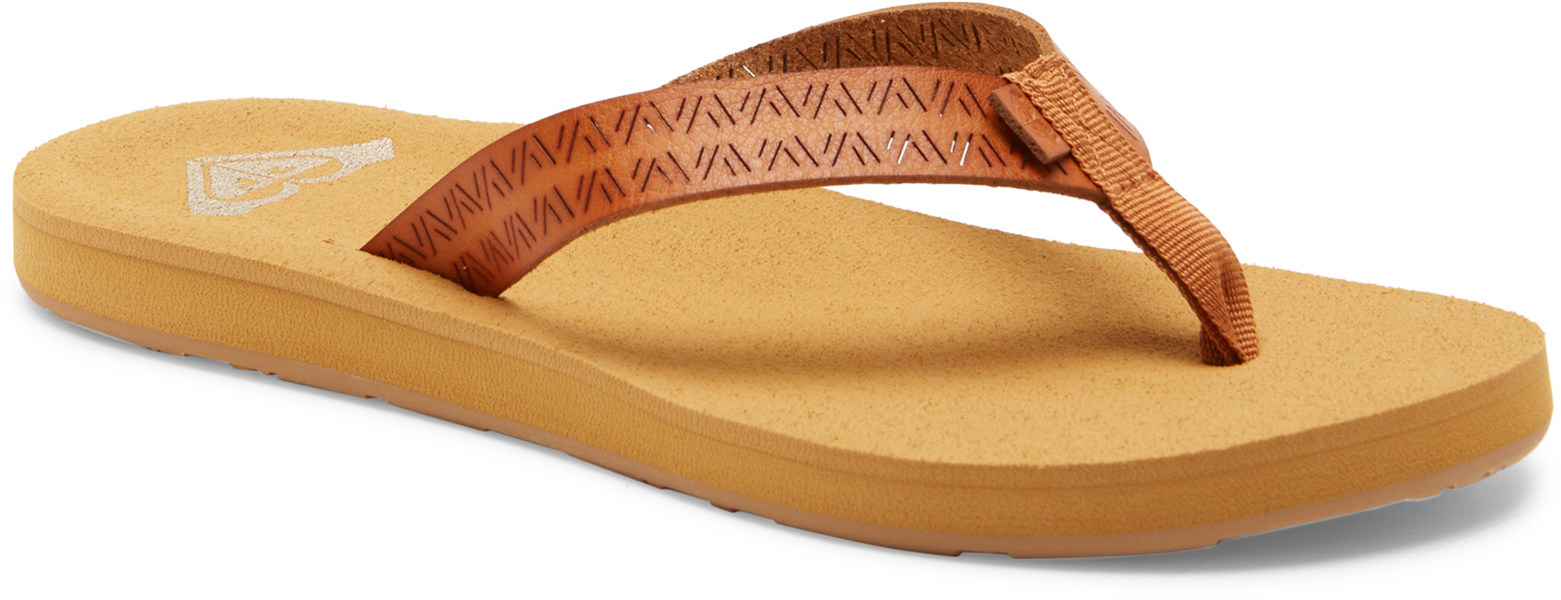 ROXY PORTO MOTIF Sandale 2024 tan - 38