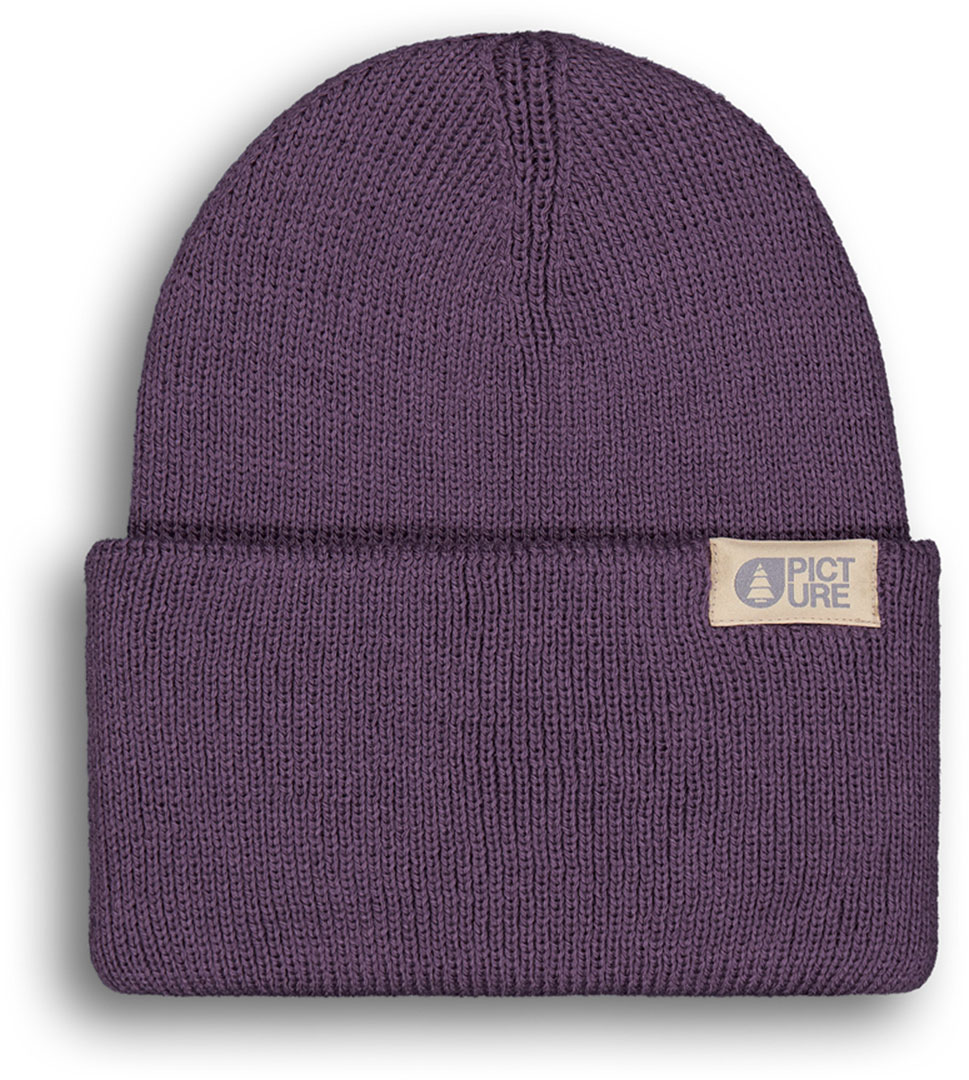 PICTURE MAYOA Mütze 2026 grape jam Image