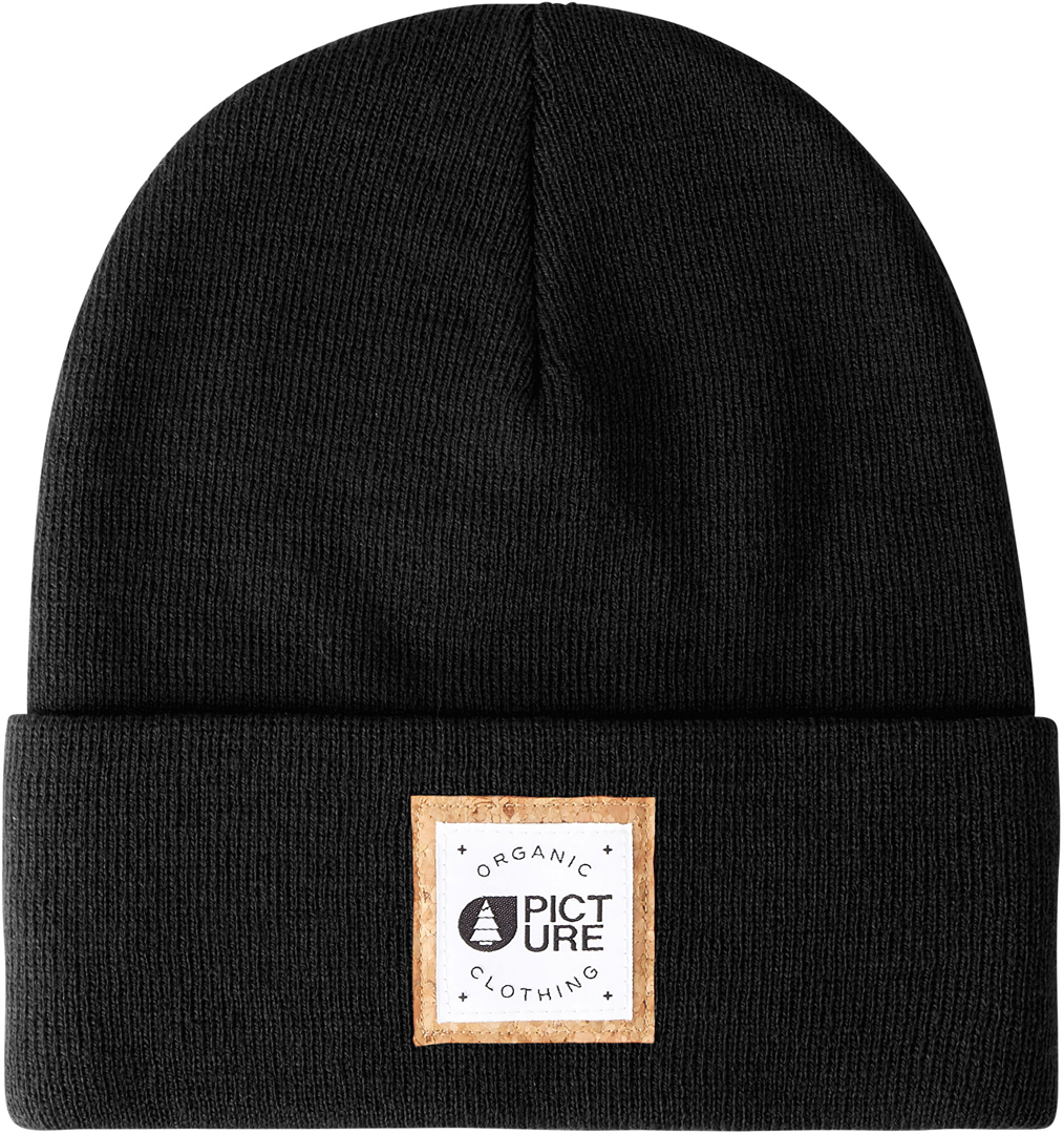 PICTURE UNCLE Mütze 2025 black Image