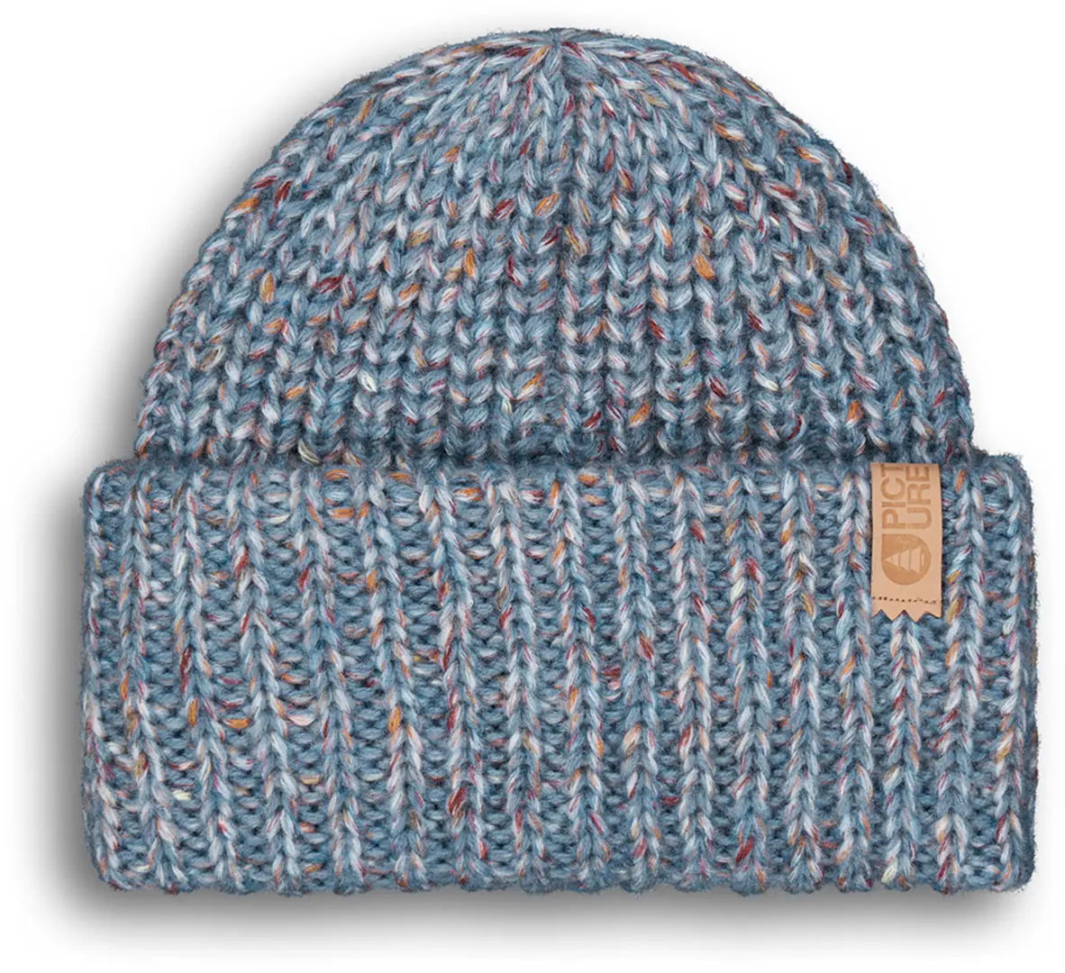 PICTURE BIRSAY Mütze 2026 stonewash Image