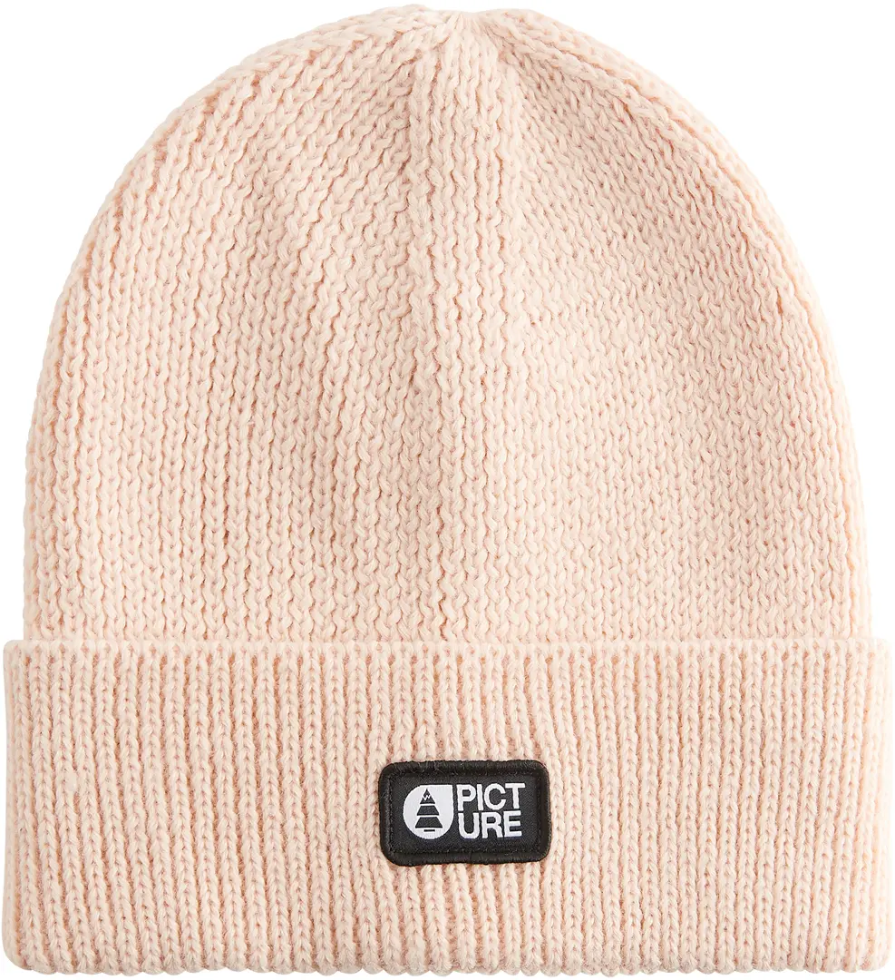 PICTURE COLINO Mütze 2024 cream Image