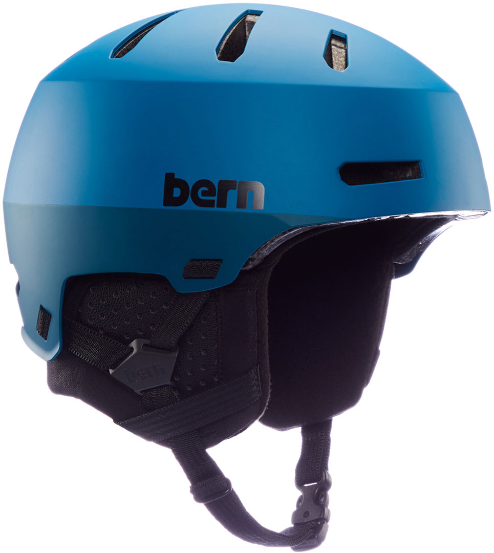 BERN MACON 2.0Helm 2024 spruce - S