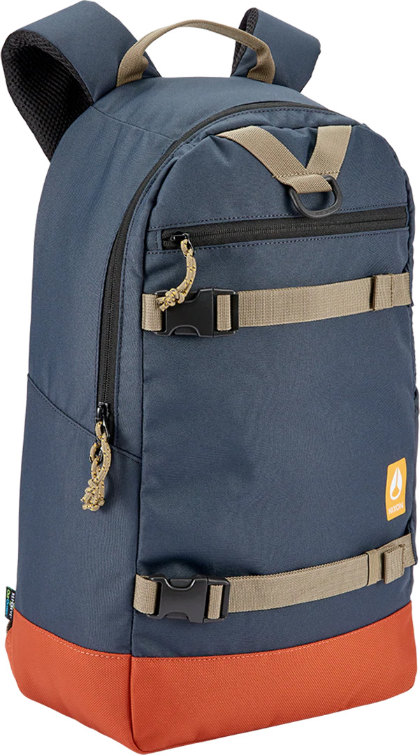 NIXON RANSACK 26L Rucksack 2025 navy/multi Image