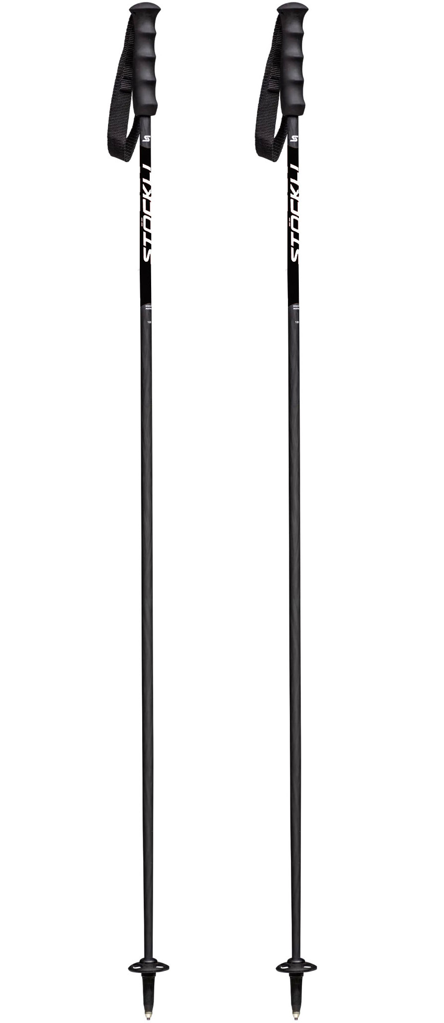 STÖCKLI CARBON COMP Stöcke 2026 - 115