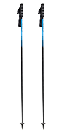 STÖCKLI CARBON RACE Stöcke 2026 blue - 130