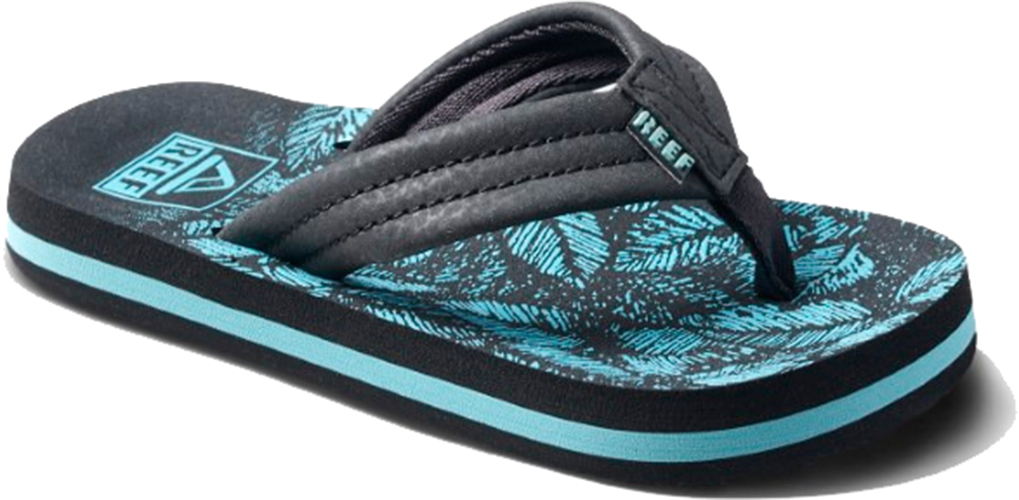 REEF KIDS AHI Sandale 2025 aquifer palm - 35